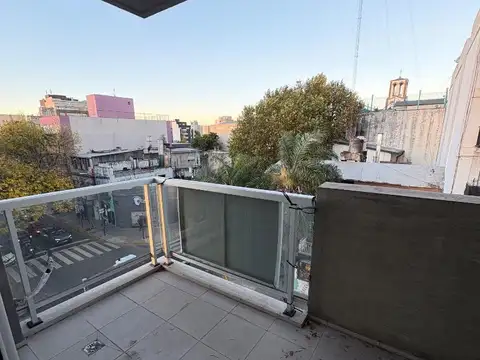 Departamento en Alquiler A Estrenar