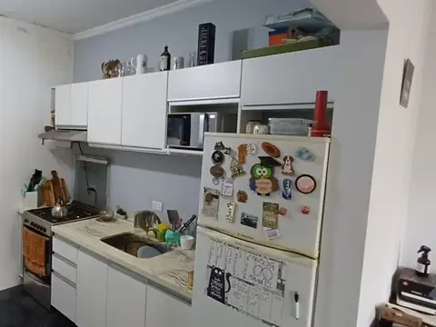 Depto Tipo Casa en Venta 11 años