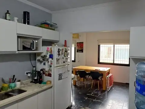 Depto Tipo Casa en Venta con 1 cocheras