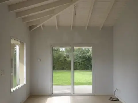 Casa, venta, 2 dormitorios, la Candela, Pilar