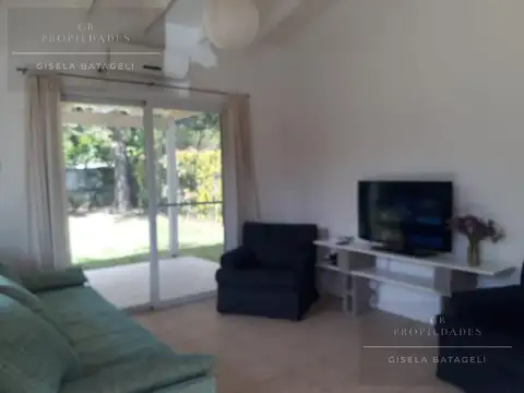 Casa en Venta 10 años