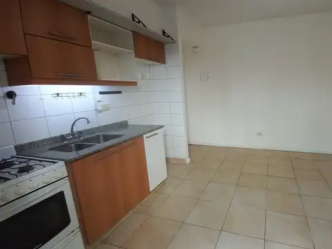 PH de 2 ambientes con terraza en Santa Rita