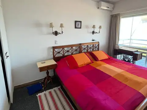 Departamento en Alquiler Temporal con 1 cocheras