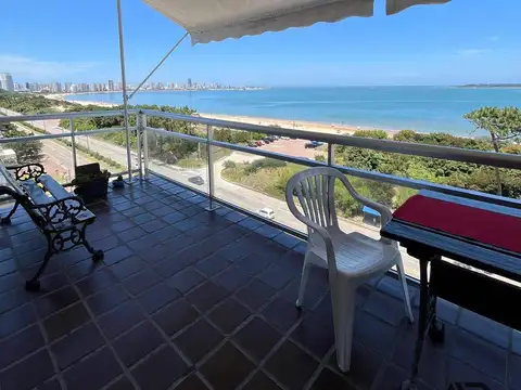 Departamento en Alquiler Temporal en Punta del Este, USD 6.000