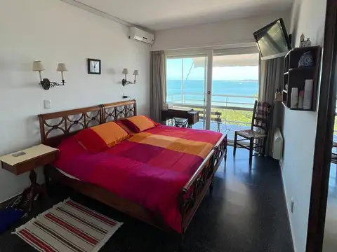 Departamento en Alquiler Temporal al Este