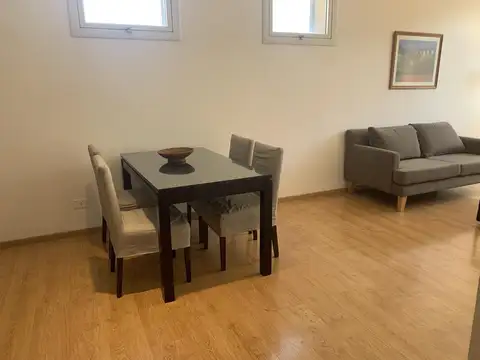 Departamento en Alquiler Temporal de 2 dormitorios