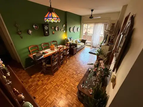 Departamento en Venta en Saavedra, Capital Federal