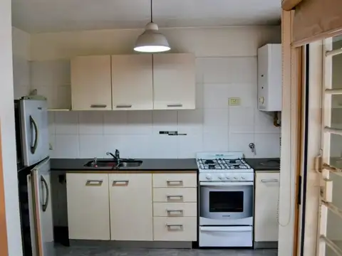 Departamento en Venta 16 años