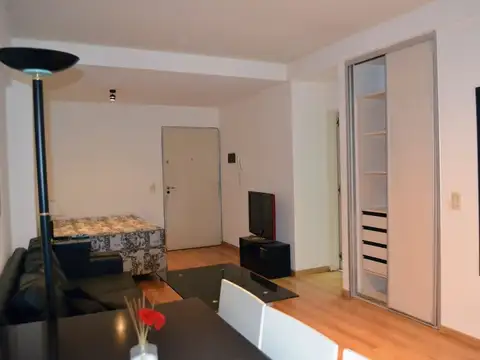 Departamento en Venta en Recoleta, USD 91.000