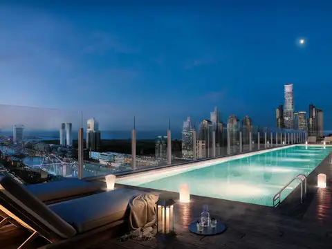 Departamento en Venta A Estrenar