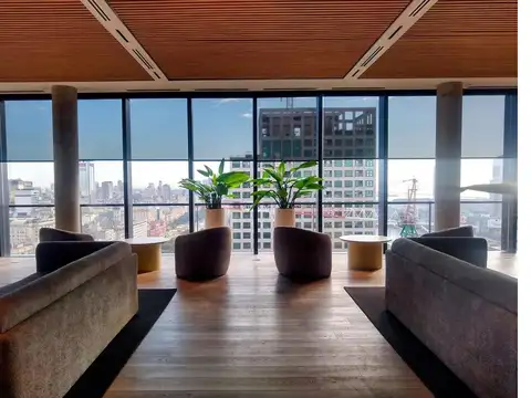 Departamento en Venta en Puerto Madero, USD 420.000