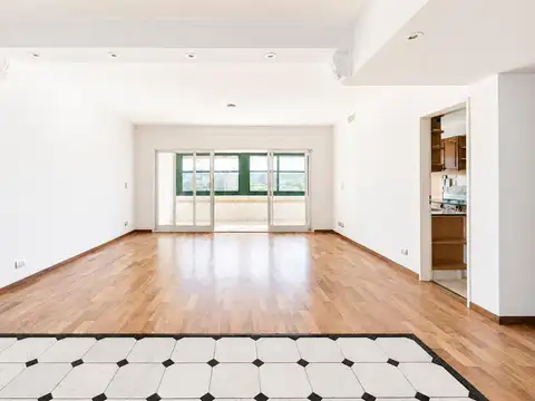 Departamento en Alquiler 30 años