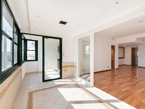 Departamento en Alquiler de 3 ambientes