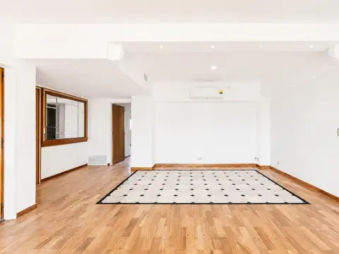 Departamento en Alquiler en Belgrano Chico, $ 2.800.000