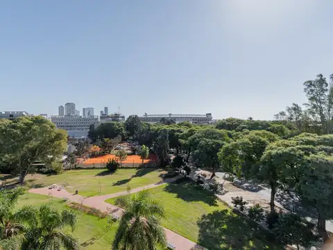 Departamento en Alquiler de 2 dormitorios