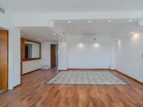 Departamento en Alquiler con 2 cocheras