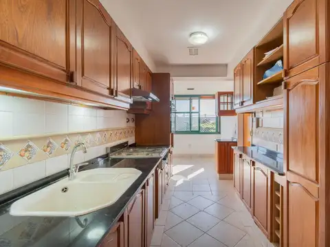 Departamento en Alquiler Apto profesional