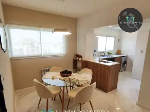 DEPARTAMENTO EN VENTA - DIAGONAL PUEYRREDON 3179