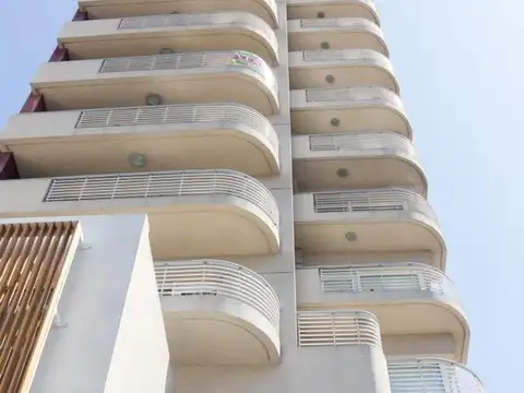 EN ALQUILER. EXCELENTE DPTO. MONOAMBIENTE. ED. PORTOFINO II