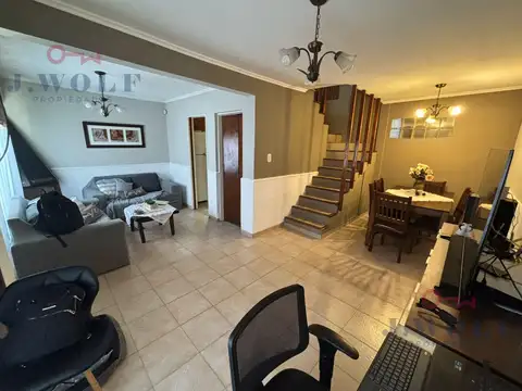 PH en General San Martin