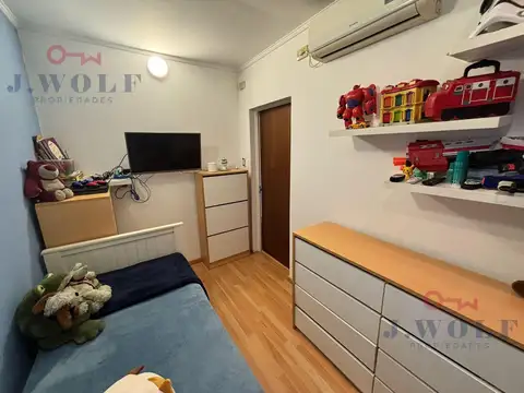 Depto Tipo Casa en Venta 15 años