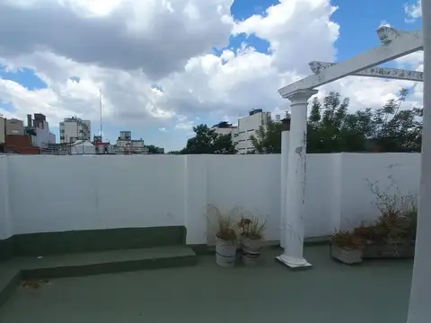 Venta Departamento 2 amb con Terraza Apto Credito