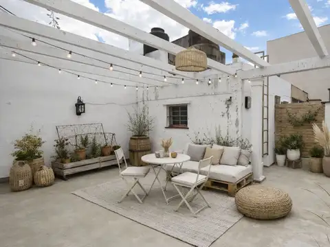 Departamento en Venta 46 años