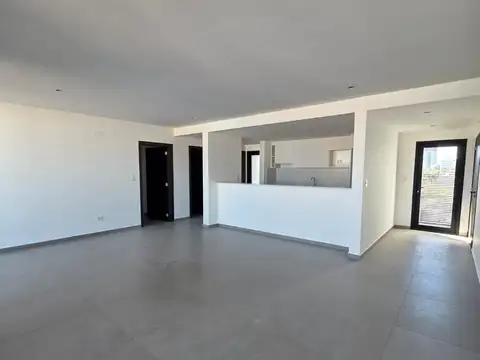Departamento en Alquiler de 4 ambientes