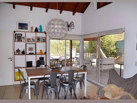 Casa en Alquiler de 3 dormitorios
