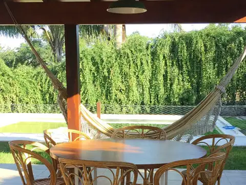 Casa en Alquiler al Oeste