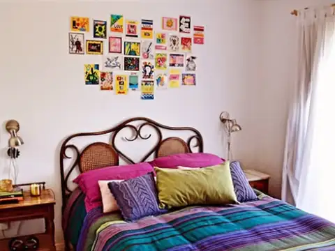 Casa en Alquiler 14 años