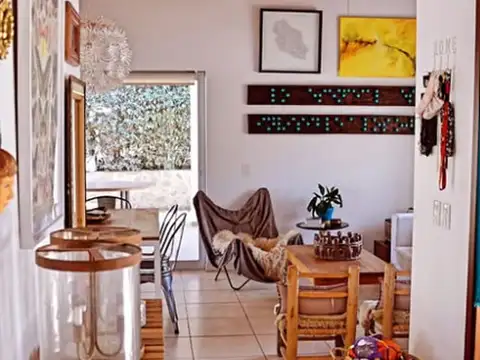 Casa en Alquiler de 3 dormitorios