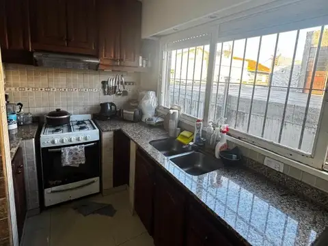 Depto Tipo Casa en Venta de 2 dormitorios
