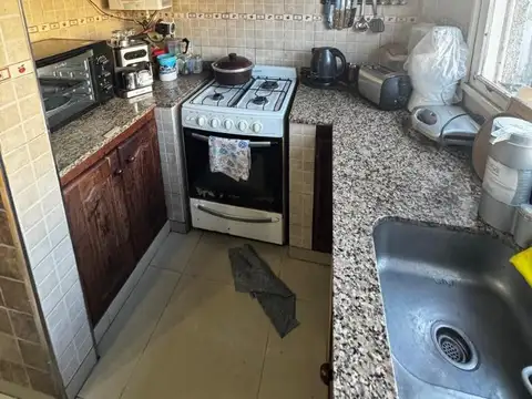 Depto Tipo Casa en Venta de 3 ambientes