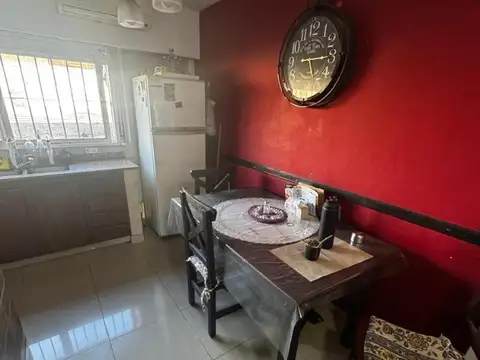 Depto Tipo Casa en Venta en Olivos Uzal / Panamericana, USD 98.000
