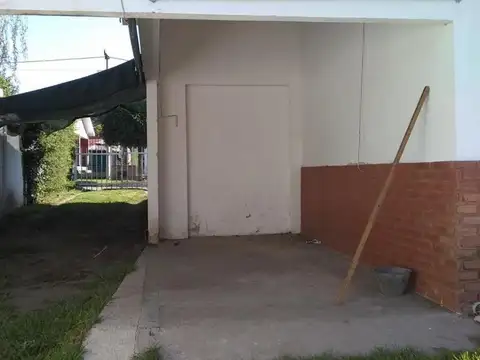 Casa en Venta 40 años