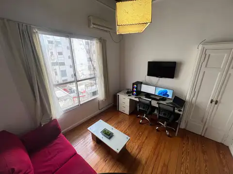 Departamento en Alquiler 60 años