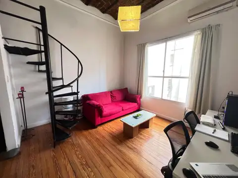 Departamento en Alquiler Temporario