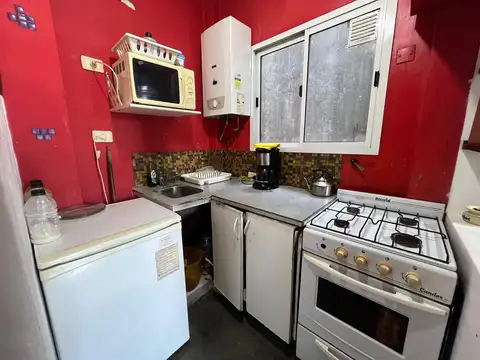 Departamento en Alquiler en Recoleta, $ 650.000
