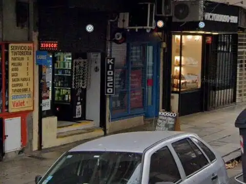 Fondo Comercio en Venta en Belgrano, USD 19.000