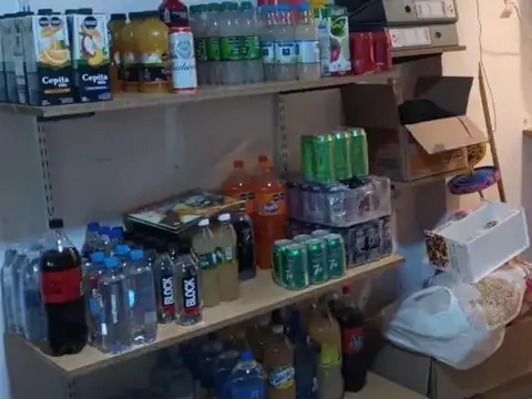 Fondo Comercio en Venta en Belgrano, USD 19.000