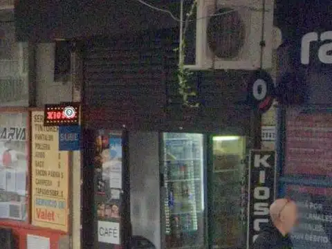 Fondo Comercio en Venta A Estrenar