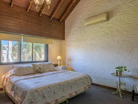 Casa en Alquiler en Pilar, USD 1.500