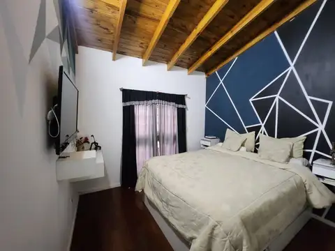 Depto Tipo Casa en Venta 3 años