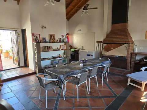 PH en Villa del Parque venta