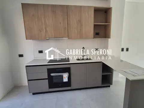 Depto Tipo Casa en Venta A Estrenar