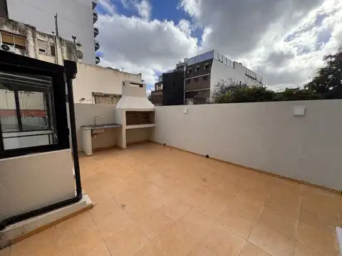 A ESTRENAR, ENTRADA INDEPENDIENTE AL FRENTE, TERRAZA PROPIA!