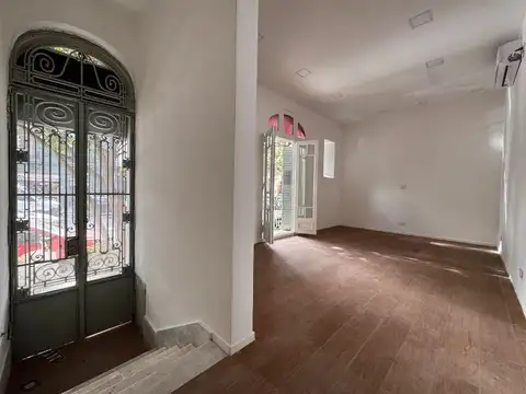 Depto Tipo Casa 4 ambientes con 4 baños
