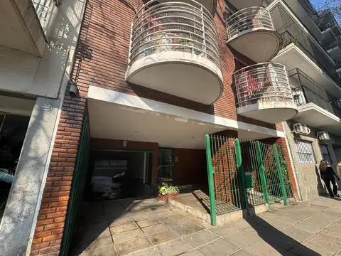 COCHERA DESCUBIERTA EN VENTA EN PALERMO – PLANTA BAJA