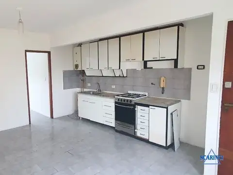 Departamento en Alquiler de 1 dormitorio